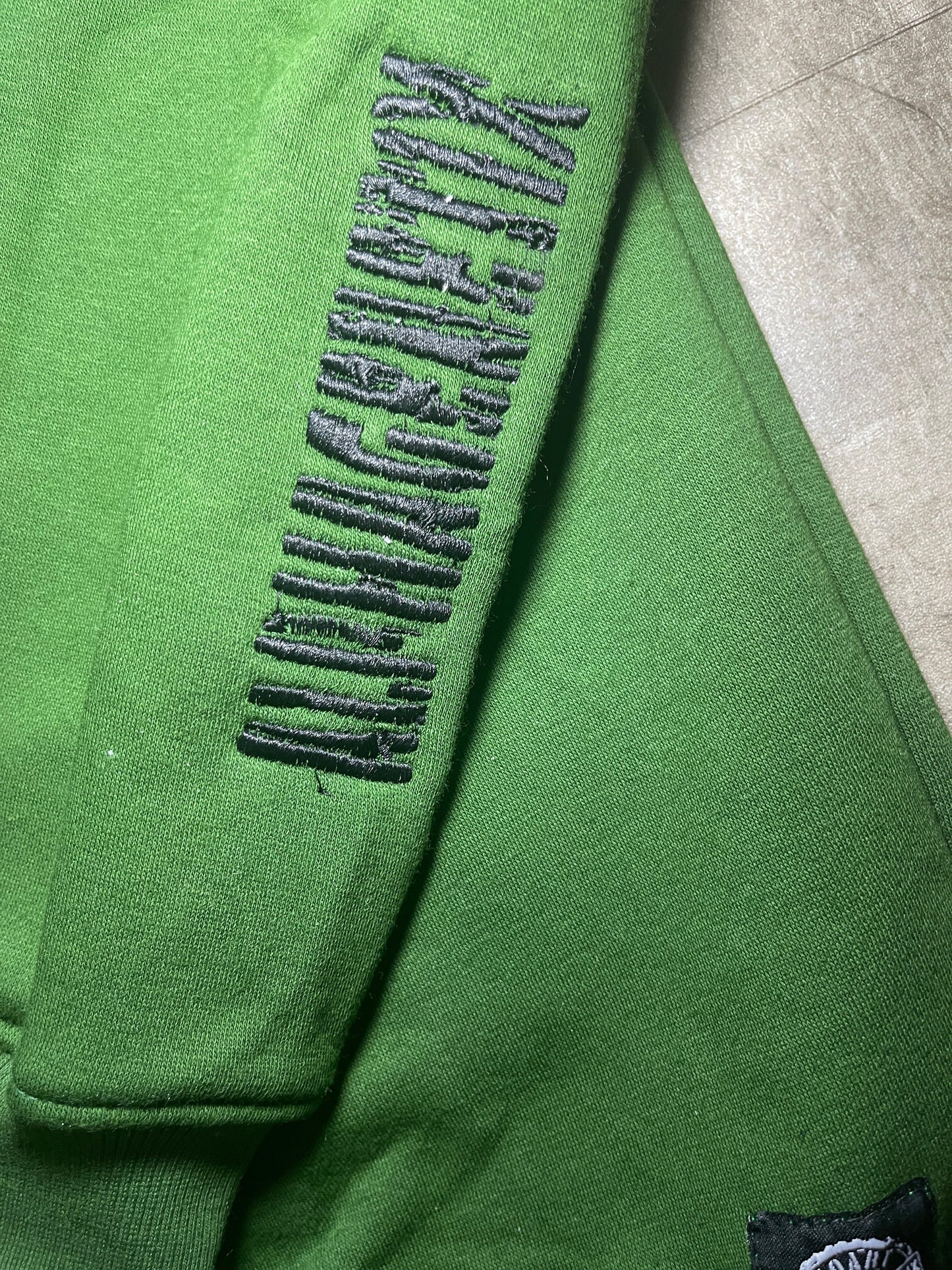 KO ART Sweater - Ko Art Fightgear