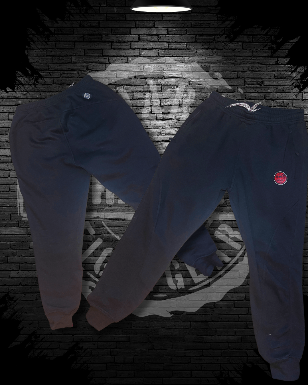 KO ART Sweatpants - Ko Art Fightgear