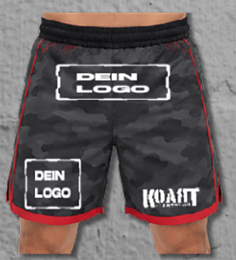 KO ART WALK IN KIT – CUSTOM EDITION - Ko Art Fightgear