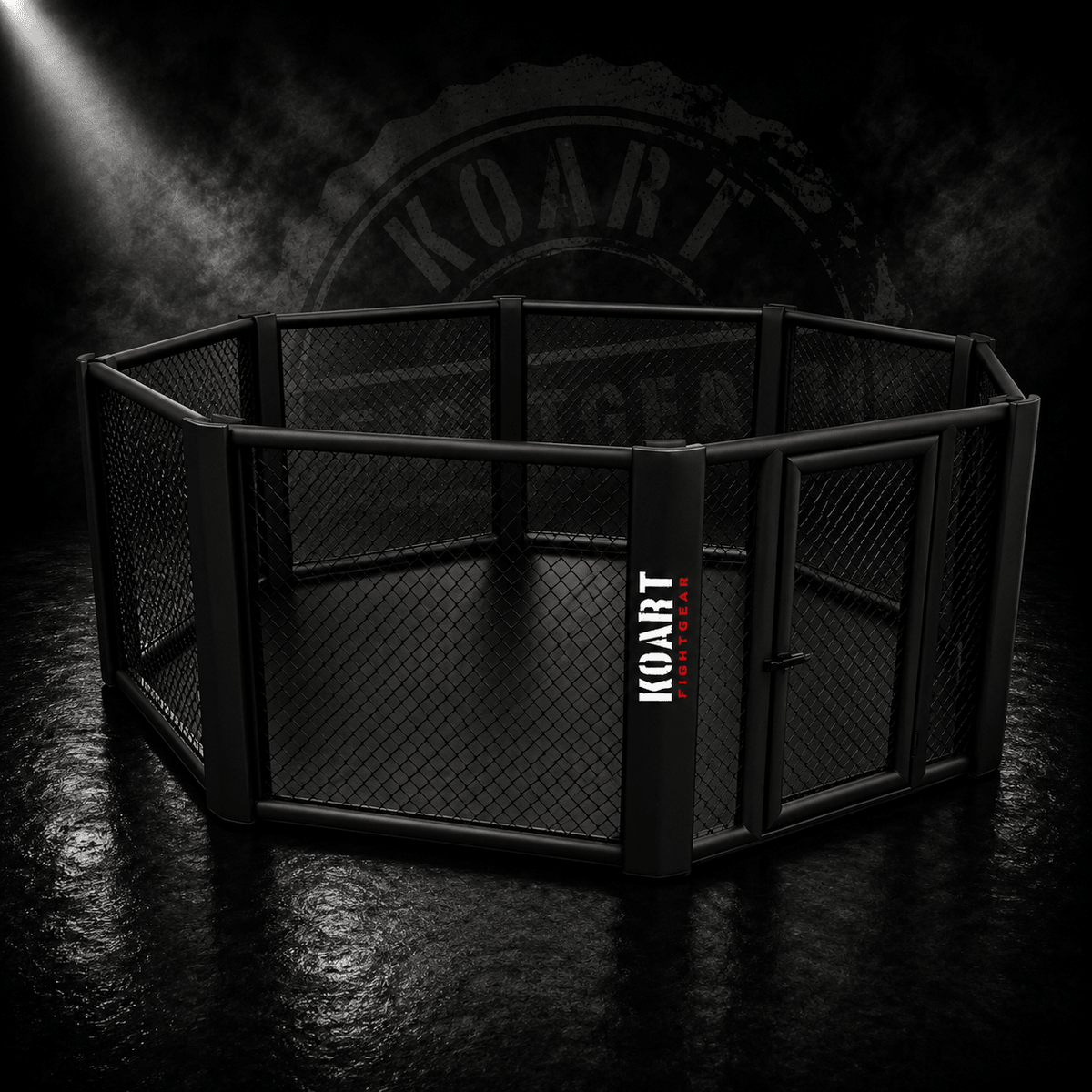 MMA Cage - Ko Art Fightgear