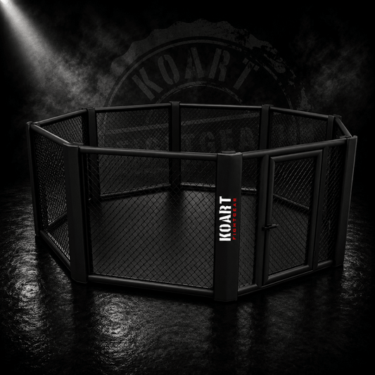 MMA Cage - Ko Art Fightgear