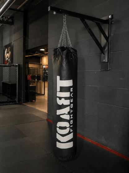 MONOLITH Heavy Bag - Ko Art Fightgear