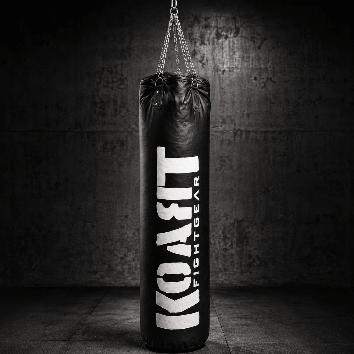 MONOLITH Heavy Bag - Ko Art Fightgear