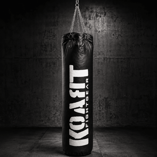 MONOLITH Heavy Bag - Ko Art Fightgear