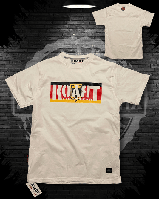 PATRIOT - Germany Edition - Ko Art Fightgear