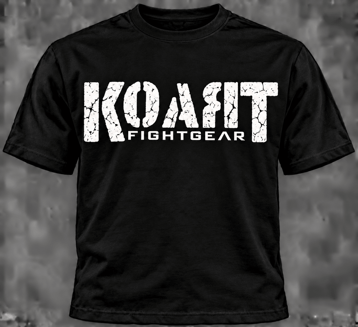 Patriot ,, TURKEY'' Shirt - Ko Art Fightgear