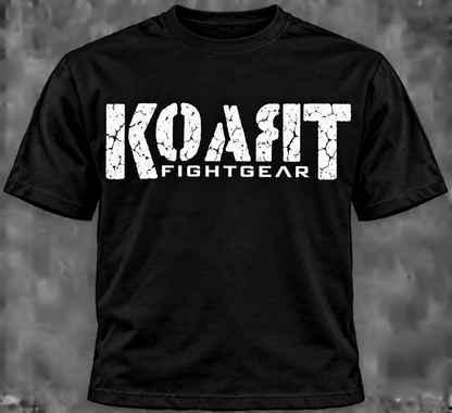 Patriot ,, TURKEY'' Shirt - Ko Art Fightgear