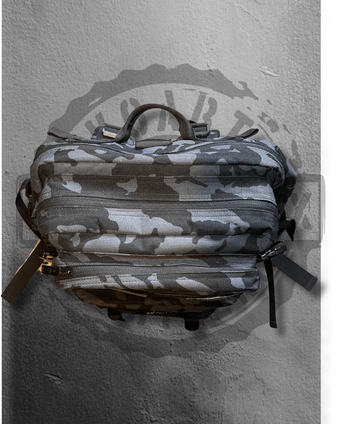 PREDATOR Backpack - Ko Art Fightgear