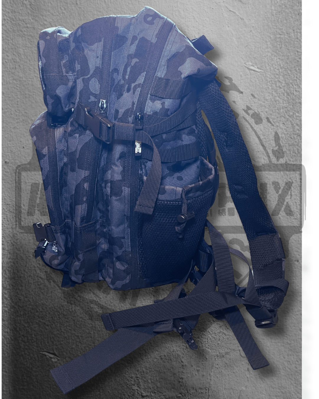 PREDATOR Backpack - Ko Art Fightgear