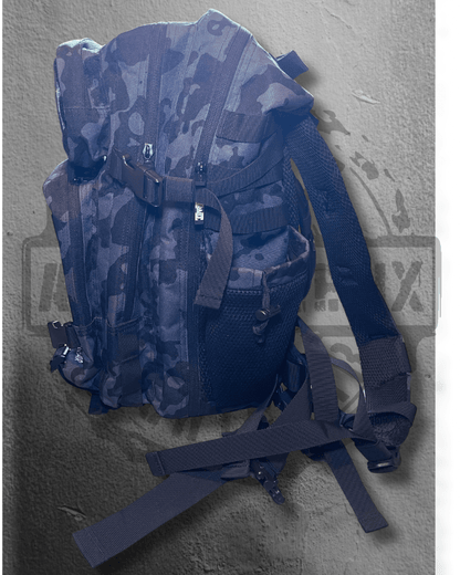 PREDATOR Backpack - Ko Art Fightgear