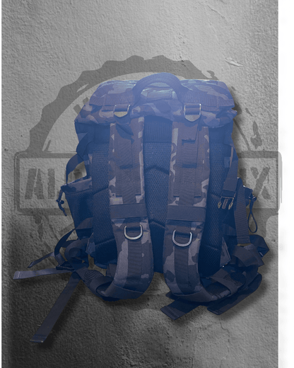 PREDATOR Backpack - Ko Art Fightgear
