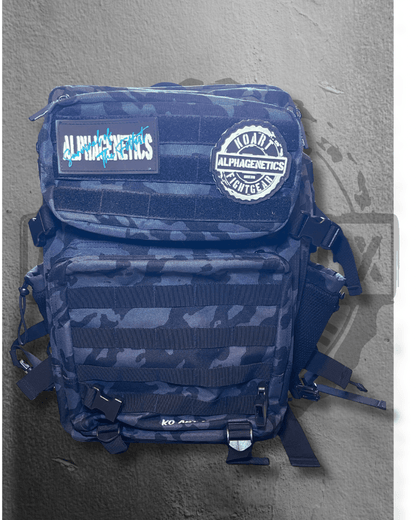 PREDATOR Backpack - Ko Art Fightgear