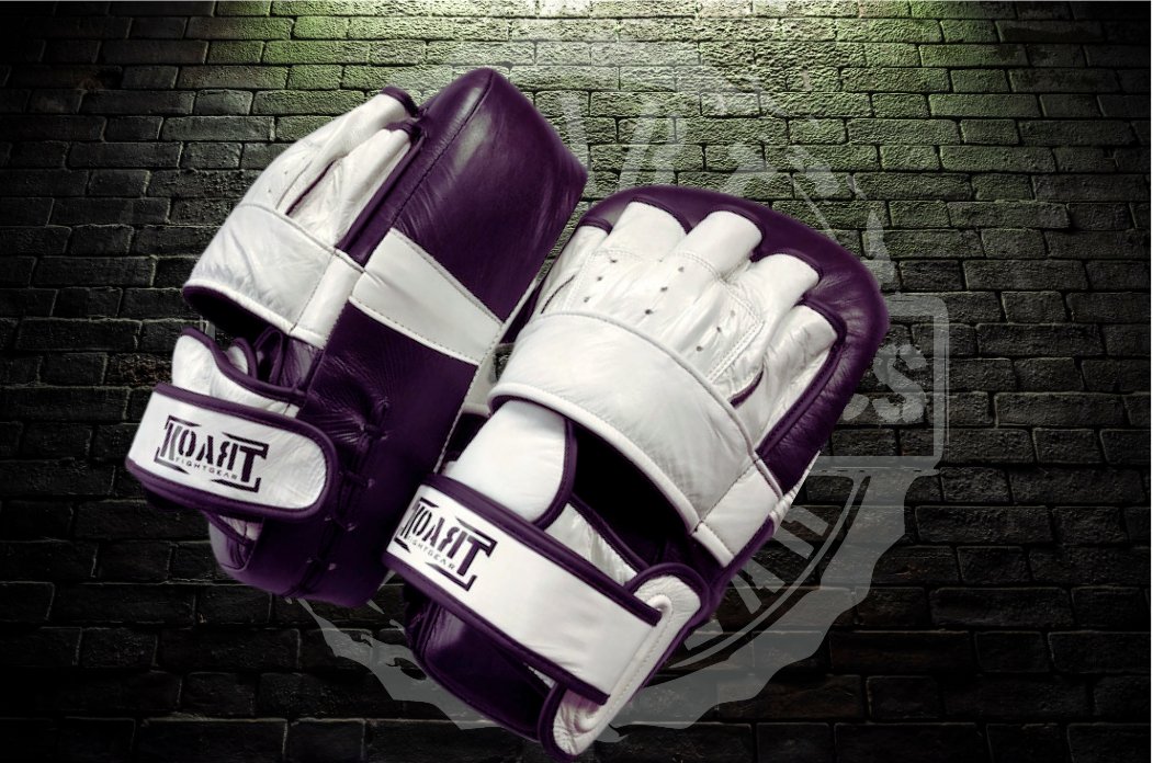 mma gloves