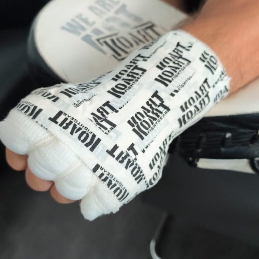 Pro Tape 12er Set - Ko Art Fightgear