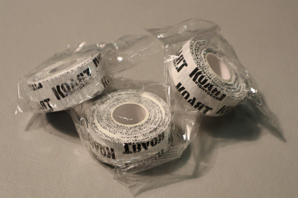 Pro Tape 12er Set - Ko Art Fightgear