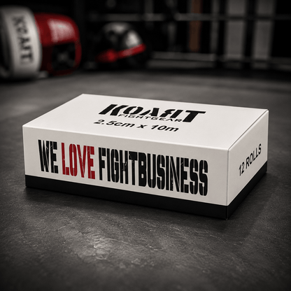 Pro Tape 12er Set - Ko Art Fightgear