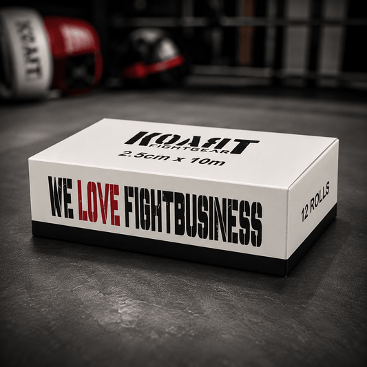 Pro Tape 12er Set - Ko Art Fightgear