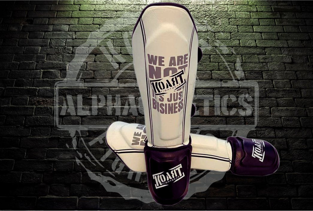 mma gloves - Ko Art Fightgear