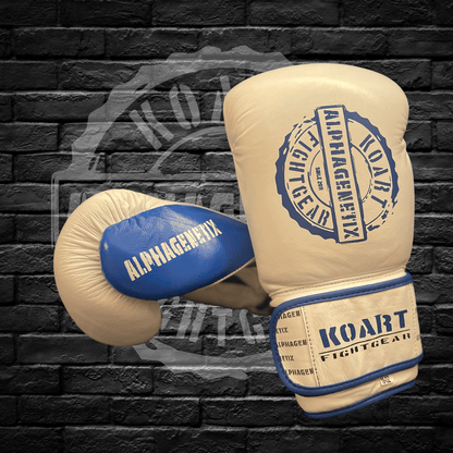 Sniper Gloves - Ko Art Fightgear