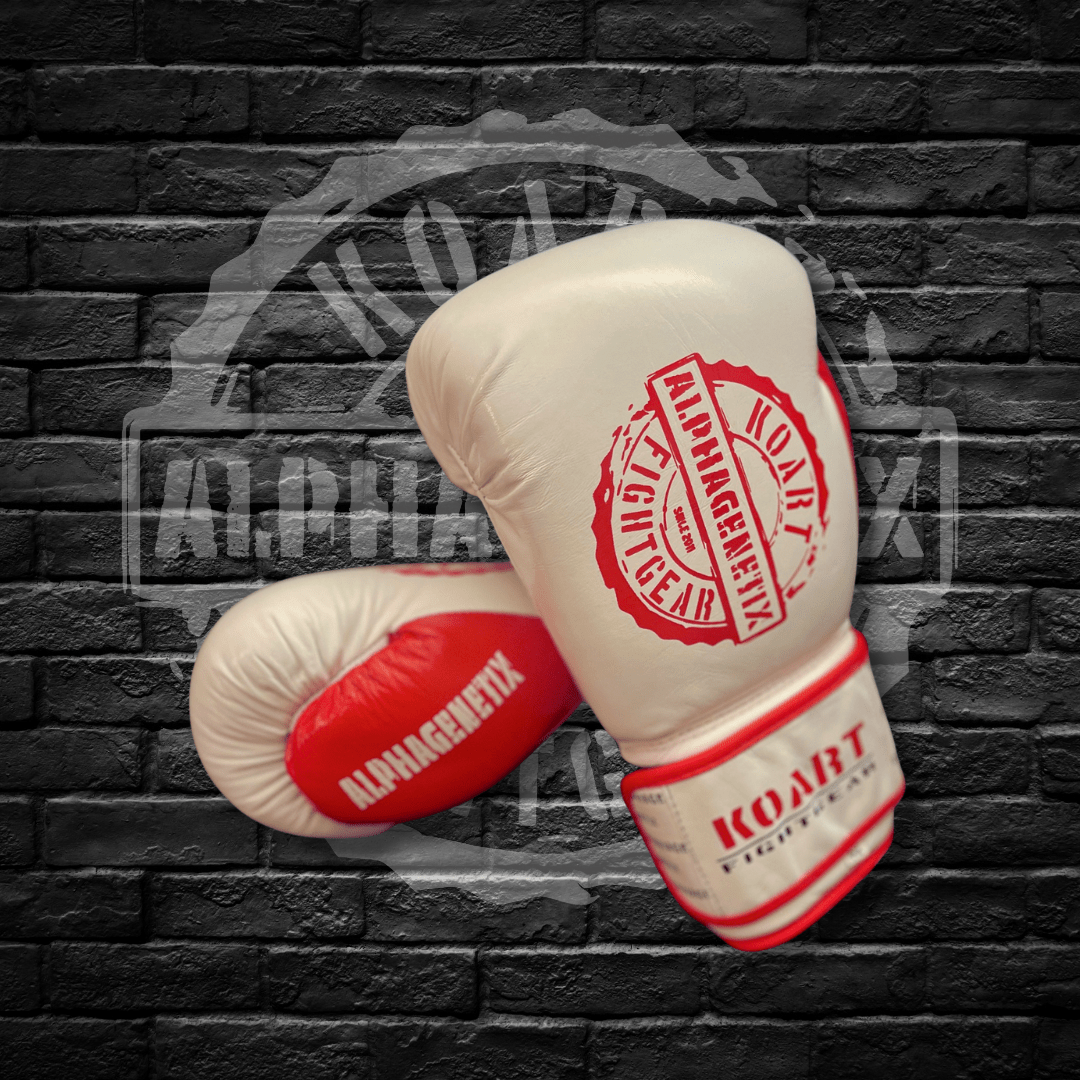 Sniper Gloves - Ko Art Fightgear