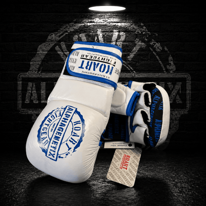 SNIPER MMA GLOVES - Ko Art Fightgear