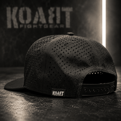 Supporter Cap - Ko Art Fightgear