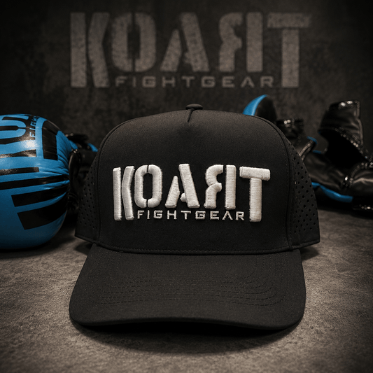 Supporter Cap - Ko Art Fightgear