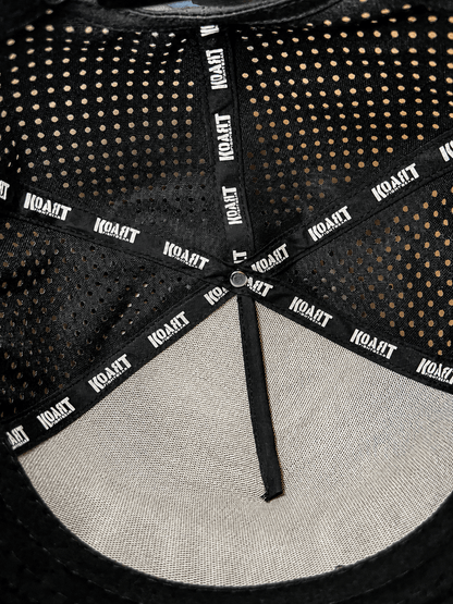 Supporter Cap - Ko Art Fightgear